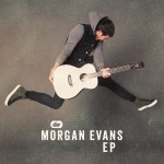 Buy Morgan Evans (EP)