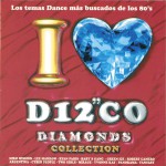 Buy I Love Disco Diamonds Collection Vol. 50 CD1