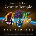 Buy Cosmic Temple (The Remixes)
