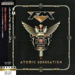 Buy Atomic Generation (Japanese Edition)