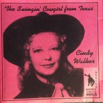 Buy The Swingin' Cowgirl From Texas