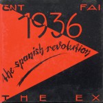 Buy 1936 - The Spanish Revolution