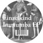 Buy Lumumba (EP) (Vinyl)
