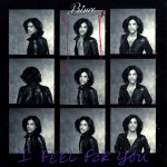 Buy I Feel For You (Acoustic Demo) / I Feel For You (CDS)