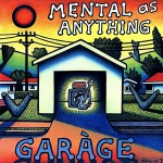 Buy Garage CD2