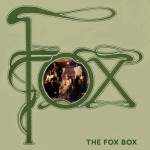 Buy The Fox Box - Blue Hotel CD3