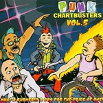 Buy Punk Chartbusters Vol. 5 CD1