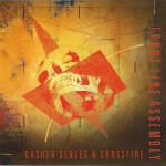 Buy Gashed Senses & Crossfire