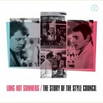 Buy Long Hot Summers: The Story Of The Style Council CD1