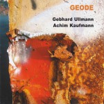 Buy Geode (Wuth Achim Kaufmann)