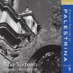 Buy Palestrina Vol. 5