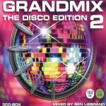 Buy Grandmix: The Disco Edition Vol. 2 CD3