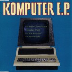 Buy Komputer (EP)