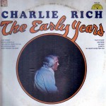 Buy The Early Years (Vinyl)