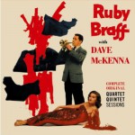 Buy Complete Original Quartet & Quintet Sessions (With Dave McKenna)