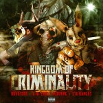 Buy Kingdom Of Criminality