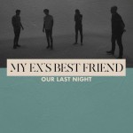 Buy My Ex's Best Friend (CDS)