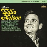 Buy Here's Willie Nelson (Vinyl)