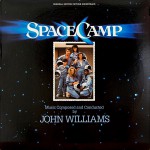 Buy Spacecamp (Expanded Original Motion Picture Soundtrack) CD1