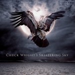 Buy Chuck Wright's Sheltering Sky