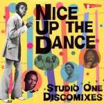 Buy Nice Up The Dance: Studio One Discomixes