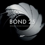 Buy Bond 25