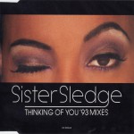 Buy Thinking Of You ('93 Mixes)
