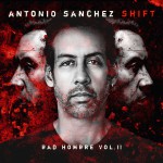 Buy Shift (Bad Hombre Vol. 2)