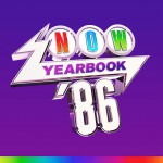 Buy Now Yearbook '86 CD4
