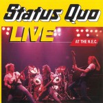 Buy Live At The N.E.C. (Vinyl)