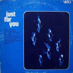 Buy Just For You (Vinyl)