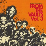 Buy Studio One Presents From The Vaults Vol. 3 (Vinyl)