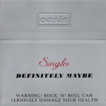 Buy Definitely Maybe Singles CD1