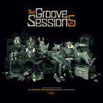 Buy The Groove Sessions Vol. 5