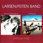 Buy Larsen-Feiten Band / Full Moon