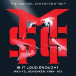 Buy Is It Loud Enough? Michael Schenker Group: 1980-1983 CD4