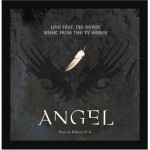 Buy Angel Soundtrack