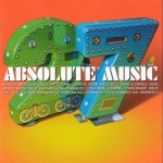 Buy Absolute Music 27