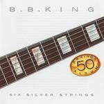 Buy Six Silver Strings