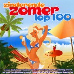 Buy Zinderende Zomer Top 100 CD5