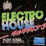 Buy MOS-Electro House Sessions-2CD CD1