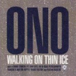 Buy Walking On Thin Ice (US Single)