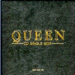 Buy CD Single Box (Queen's First EP) CD5