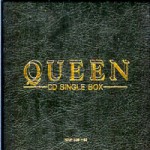 Buy CD Single Box (Queen's First EP) CD5