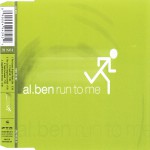 Buy Run To Me (Single)