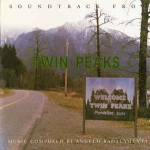 Buy Twin Peaks