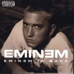 Buy Eminem Is Back