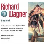 Buy Die Kompletten Opern: Siegfried CD4