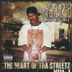 Buy The Heart Of Tha Streetz Vol. 1