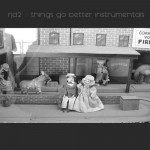 Buy Things Go Better (Instrumentals)